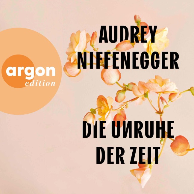 Die Unruhe der Zeit - Audrey Niffenegger