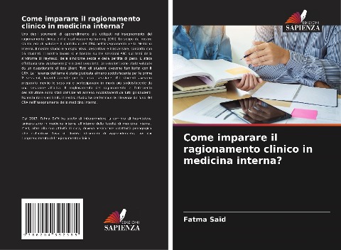 Come imparare il ragionamento clinico in medicina interna? - Fatma Saïd