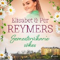 Cover-Bild zum Titel 'Semestervikarie sökes' von 'Elisabet Reymers, Per Reymers'