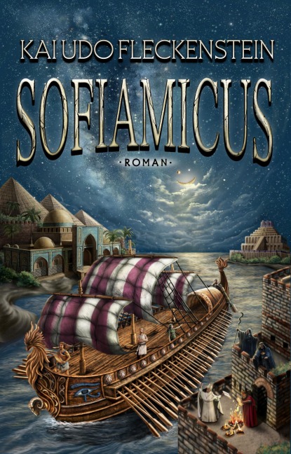 Sofiamicus - Kai Udo Fleckenstein