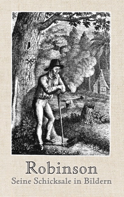 Robinson - François Aimé Louis Dumoulin, Wolfgang von Polentz