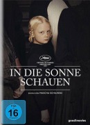 Cover-Bild zum Titel 'In die Sonne schauen' von 'Louise Peter, Mascha Schilinski, Michael Fiedler, Eike Hosenfeld'