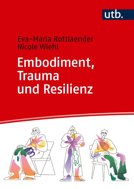 Embodiment, Trauma und Resilienz - Eva-Maria Rottlaender, Nicole Wiehl