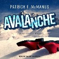 Cover-Bild zum Titel 'Avalanche' von 'Patrick F McManus'