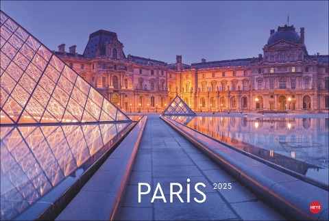 Paris Edition 2025 - 