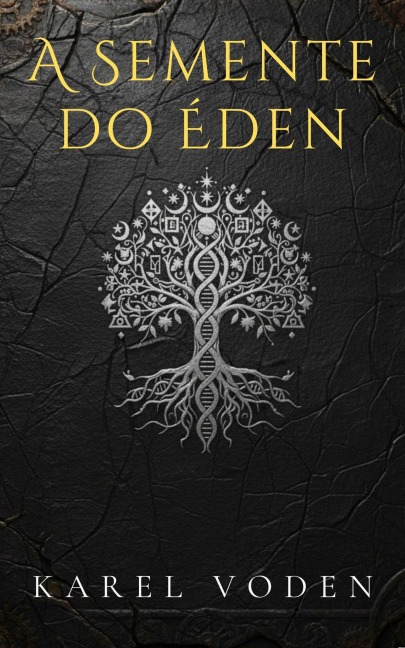 A Semente do Éden - Karel Voden