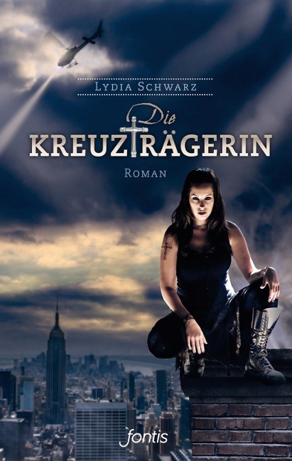 Die Kreuzträgerin - Lydia Schwarz