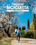 Cover-Bild zum Titel 'Dentro e fuori porta. Italia in bicicletta. National Geographic' von ''