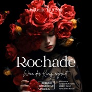 Cover-Bild zum Titel 'Rochade' von 'Isabelle Herzog'