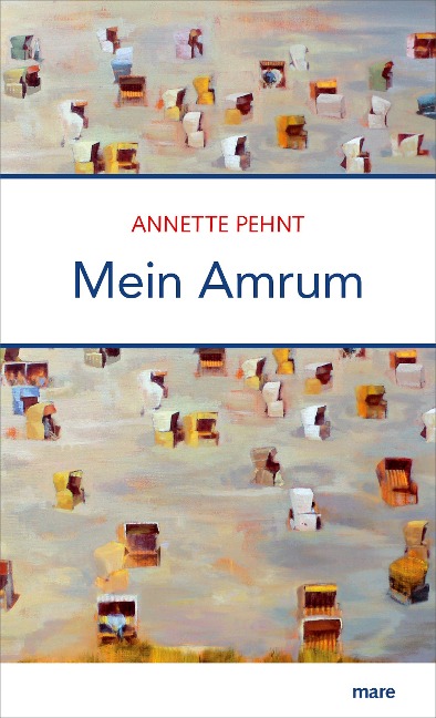Mein Amrum - Annette Pehnt