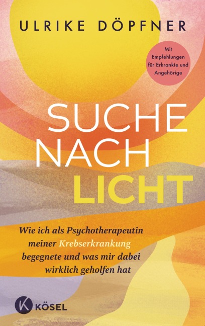 Suche nach Licht - Ulrike Döpfner