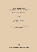 Cover-Bild zum Titel 'Beitrag zur Verbesserung der Arbeitswirksamkeit in Konstruktionsbüros' von 'Joseph Mathieu'