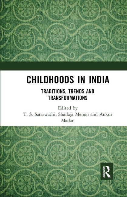 Childhoods in India - 