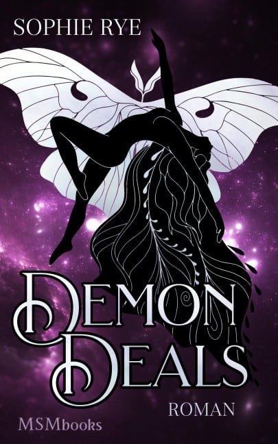 Demon  Deals - Sophie Rye