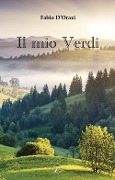 Cover-Bild zum Titel 'Il mio Verdi' von 'Fabio D'Orazi'