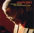 Cover-Bild zum Titel 'Pages From an Imaginary Life' von 'Andy Bey'