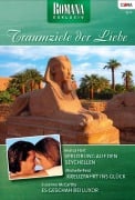 Cover-Bild zum Titel 'Romana Exklusiv Band 191' von 'Michelle Reid, Jessica Hart, Susanne Mccarthy'