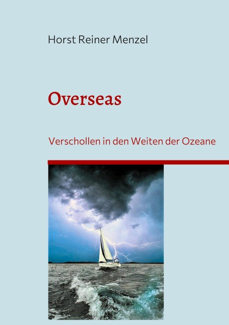 Overseas - Horst Reiner Menzel