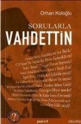Cover-Bild zum Titel 'Sorularla Vahdettin' von 'Orhan Kologlu'