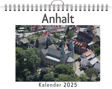 Cover-Bild zum Titel 'Anhalt' von 'Lily Peters'