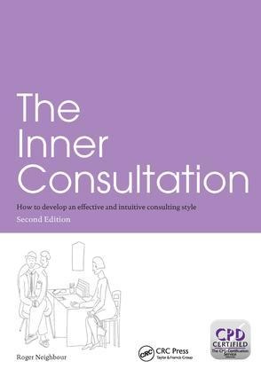 The Inner Consultation - Roger Neighbour