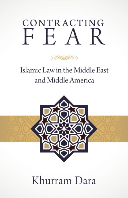 Contracting Fear - Khurram Dara