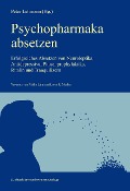 Cover-Bild zum Titel 'Psychopharmaka absetzen' von ''