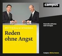 Reden ohne Angst - Christian Püttjer, Uwe Schnierda