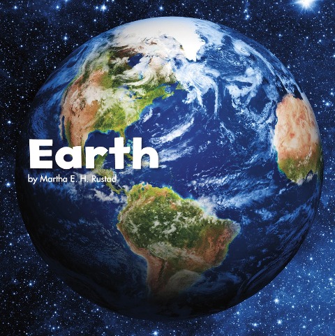 Earth - Martha E. H. Rustad