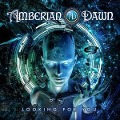 Cover-Bild zum Titel 'Looking for you' von 'Amberian Dawn'