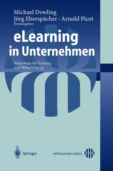 eLearning in Unternehmen - 