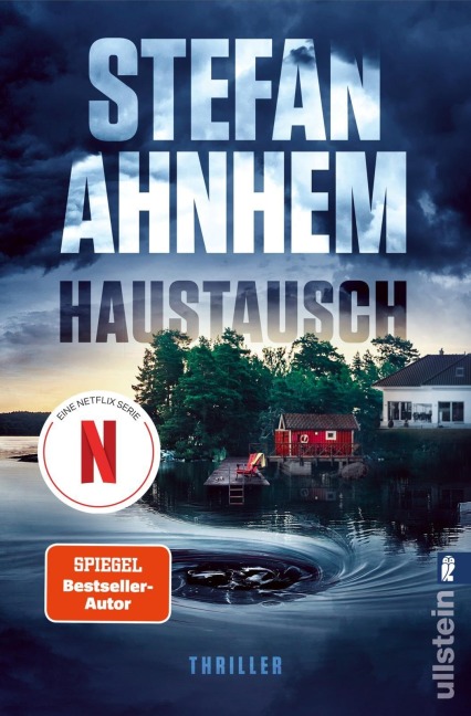 Haustausch - Stefan Ahnhem