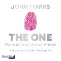 The One - Finde dein perfektes Match - John Marrs