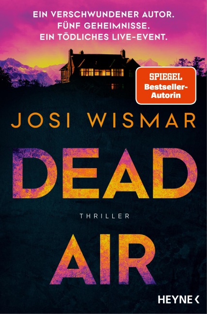 Dead Air - Josi Wismar