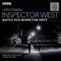 Cover-Bild zum Titel 'Inspector West: Collected Cases: Classic Radio Crime' von 'John Creasey'