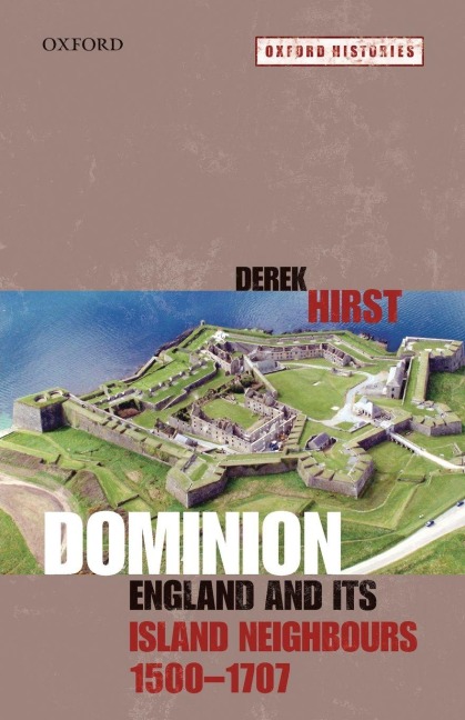 Dominion - Derek Hirst