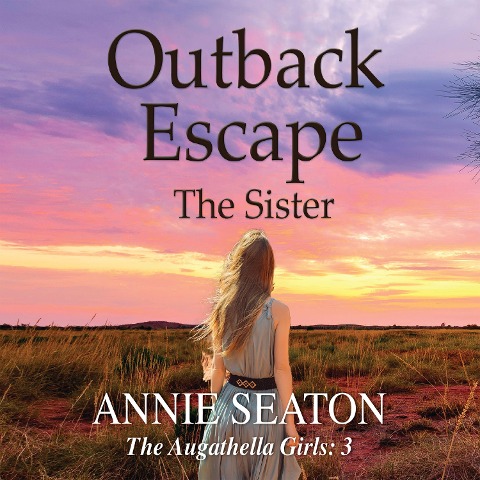 Outback Escape - Annie Seaton