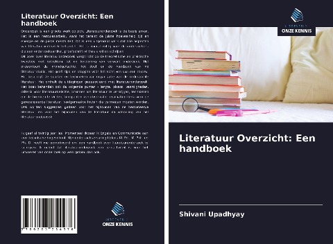 Literatuur Overzicht: Een handboek - Shivani Upadhyay