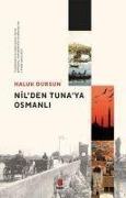 Cover-Bild zum Titel 'Nilden Tunaya Osmanli' von 'Haluk Dursun'