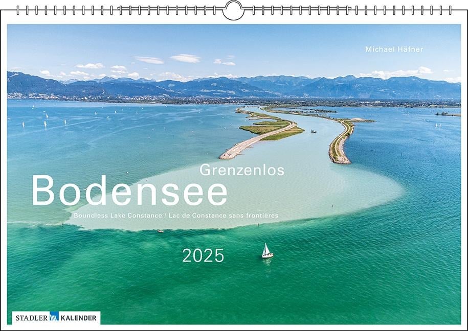 Grenzenlos Bodensee 2025 - 