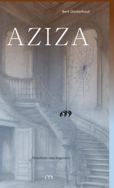 Aziza - Bert Oosterhout