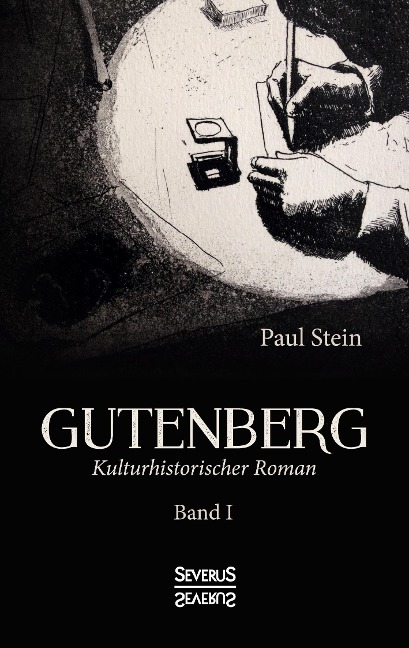 Gutenberg Band 1 - Paul Stein