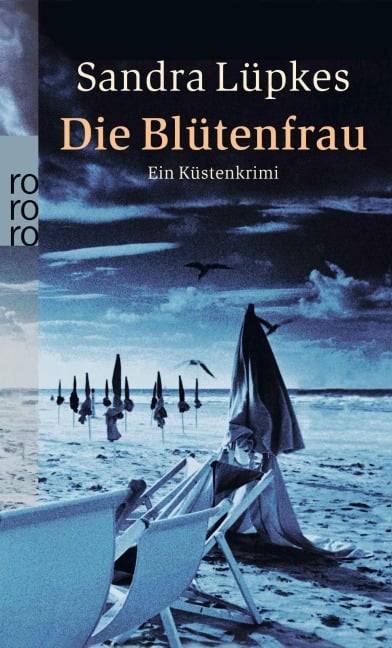Die Blütenfrau - Sandra Lüpkes