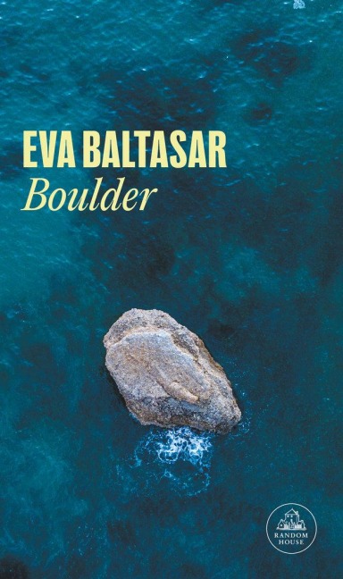 Boulder (Spanish Edition) - Eva Baltasar