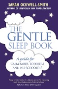 Cover-Bild zum Titel 'The Gentle Sleep Book' von 'Sarah Ockwell-Smith'