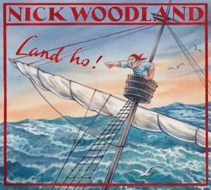 Land ho! - Nick Woodland