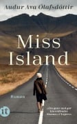 Cover-Bild zum Titel 'Miss Island' von 'Auður Ava Ólafsdóttir'