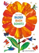 Cover-Bild zum Titel 'Bilderbuchschatz' von 'Eric Carle'