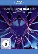 The Australian Pink Floyd Show - The Essence - 