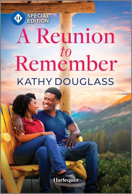 A Reunion to Remember - Kathy Douglass